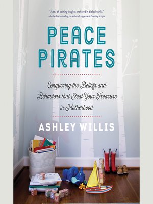 cover image of Peace Pirates